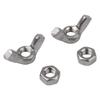 Toilet Tank Bolt Close Coupling Fixing Fitting Pan