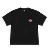 Dickies T-Shirts Unisex Crew Neck Moderate Straight Fit DK011809 