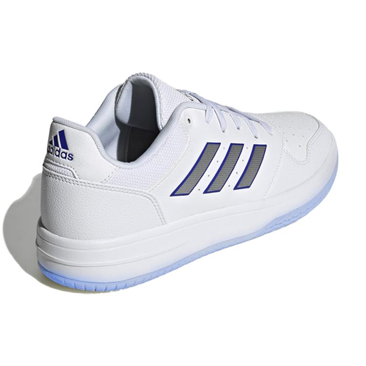 Adidas Neo Gametalker White/Blue H04445