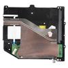 DVD Disk Drive Plug and Play Portable Support Single Eye Replacement DVD Drive for Game Consoles