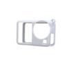 Camera Protective Silicone Cover Soft Non Slip Anti Scratch Shock Absorbent Case Fit for DJI OSMO Action 6