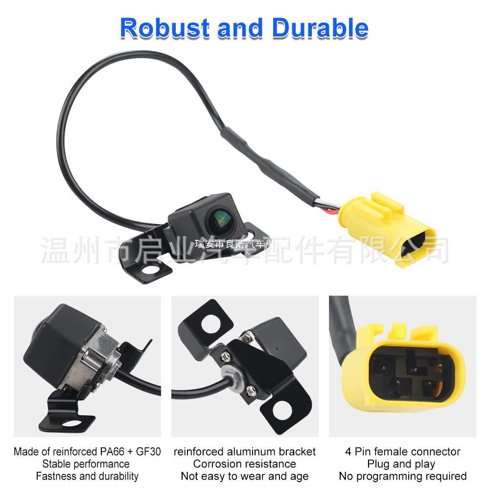 Reversing Camera 95760-2P600 for 2012-2015 KIA Sorento