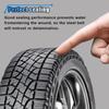 10/20/30/40/50PCS Screw in Tire Repair Rubber Nails Kits Mushroom Nails Tire Repair Plugs