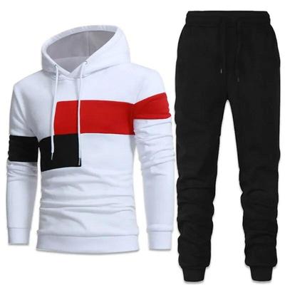 Ropa y accesorios para hombre – Chándales