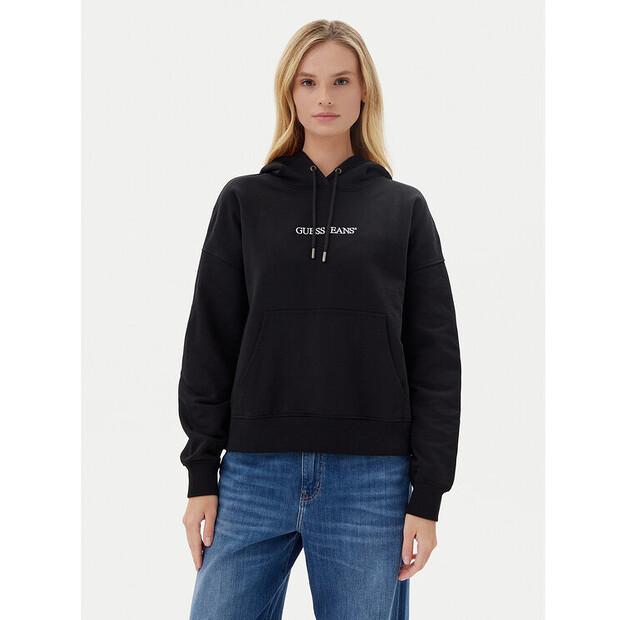 Толстовка Guess Jeans W5RQ27 K68I4 EU XS