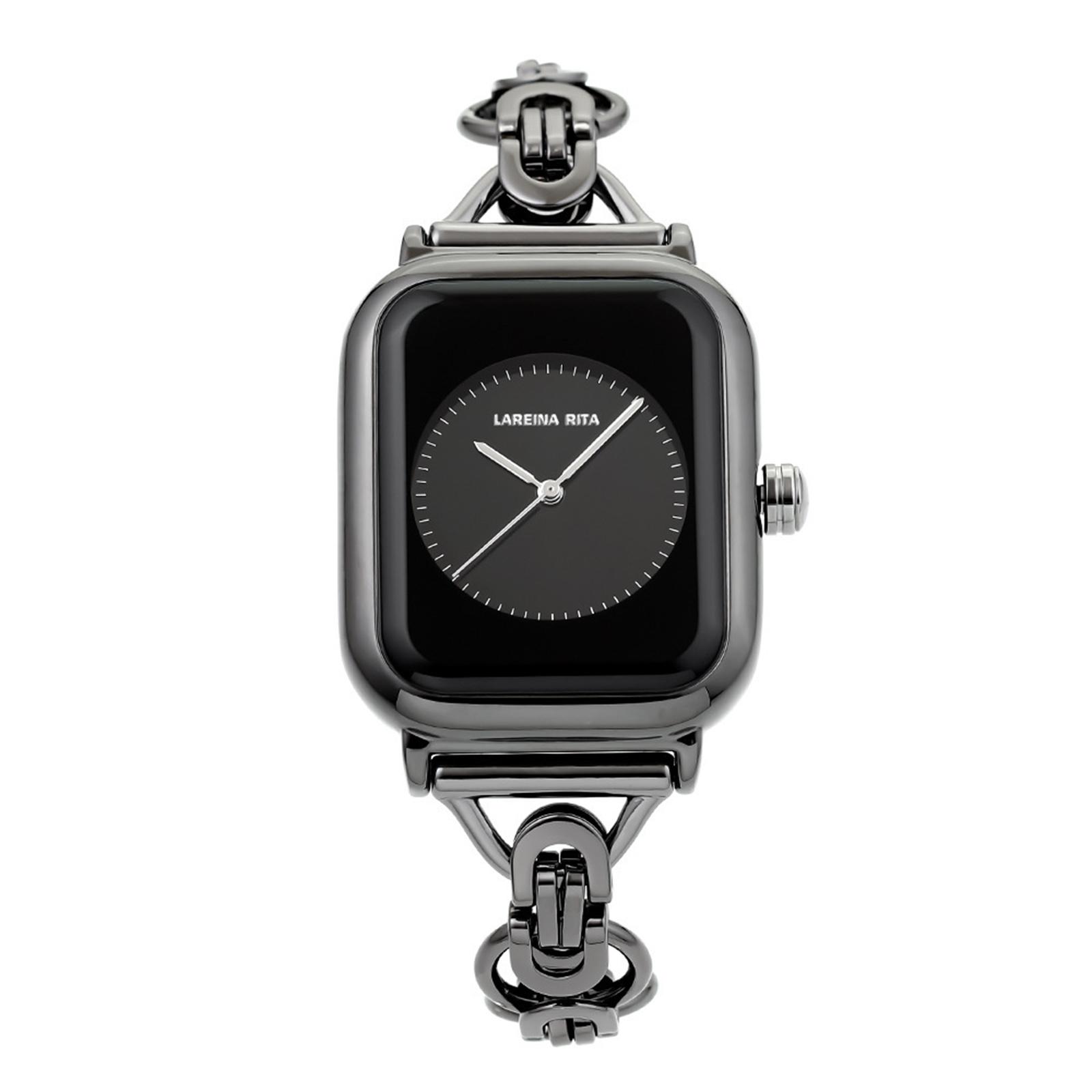 

Женские модные кожаные часы One Size