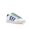 Adidas Campus 00s White Bright Blue Men Sneakers Cloud-White ID2066