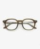 Seutailwokeu Brown Sw Horn 02 Br Stylework Eyeglass Frames