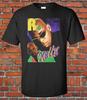 Retro 90er RB King Grafik T-Shirt Vintage Stil Urban Streetwear T-Shirt Kels