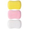 Super Soft Soap Squishy Toy Anxiety Relief Realistic Soap Pinch  Home Decoration