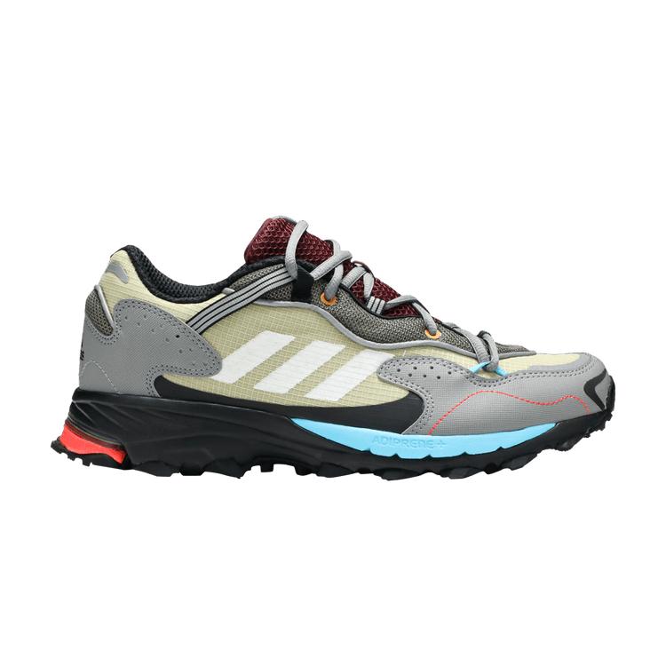 Men's Sneakers adidas Response Hoverturf GF6100AM Gardening Club Grey Three/Core White/Maroon