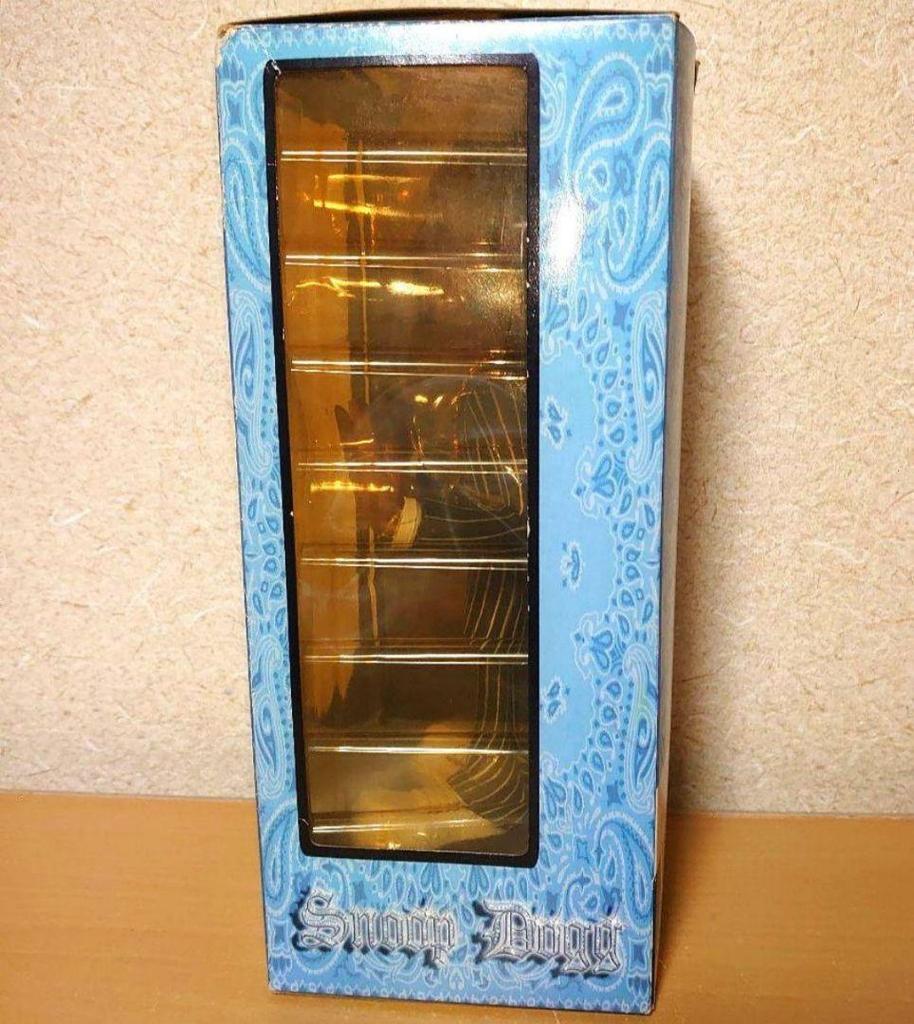 [USED] Snoop Dogg SNOOP DOGG figure