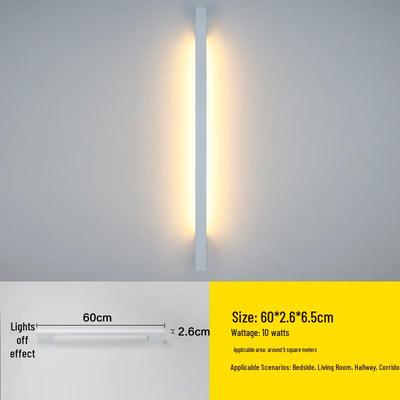 LED-Lampen – LED-Wandlampen