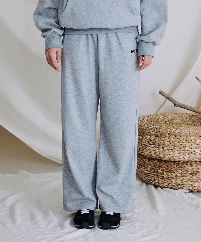 5OML [Package] Jogger + Wide Sweatpants (B Type)