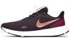 Revolution 5 Black/Purple/Gold Women's BQ3207-003