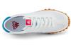 Men's Sneakers Kappa Bid Tag Running Shoes Textile, Synthetic Leather Cushioning Slip Resistant Abrasion