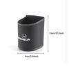 Car Door Storage Bucket Mug Drinks Umbrella Storage Accessories For Honda Odyssey Vezel 5th City CRX Pilot Civic FIT CRV Prelude