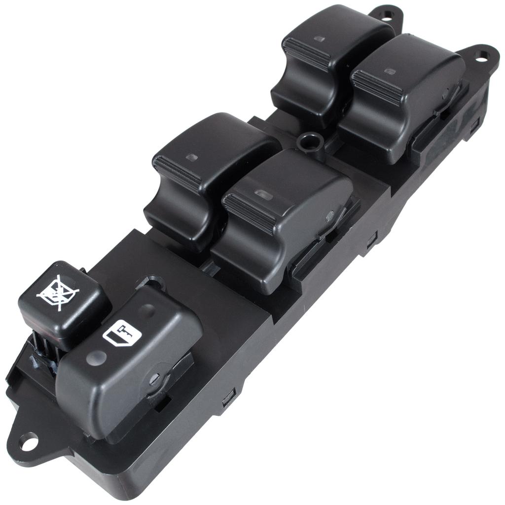 Toyota COROLLA 01-08 power window control panel