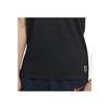 Nike Freestyle Logo Print Sports Shortsleeve T-Shirt Men Tops Black CK1186-010