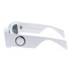 Versace UV protection square sunglasses unisex couple style white 18354476 VE4474U 314/87 52 20-white 52