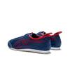 ONITSUKA TIGER Mexico 66 Leather Suede Comfortable Versatile Shock Absorbing Non-Slip Wear-Resistant Low-Top Casual Shoes Unisex Sneaker 1183A349-400