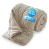 Summer Cooling Value of As Cool As Features and Cotton for a Meltingly Soft Machine and Dust Mite Provides a and Comfortable Sleeping
