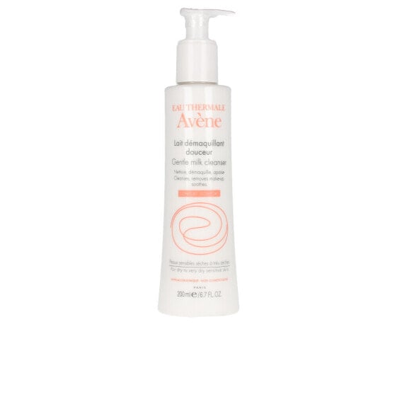 

Очищающее молочко Avene Effaclar H Biome 200 ml