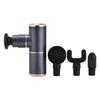 Mini Portable Muscle Massage Gun