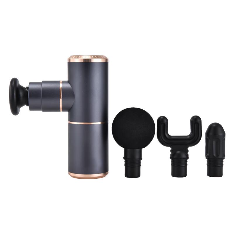 Mini Portable Muscle Massage Gun
