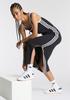 Кроссовки Adidas Campus 00s облачный белый/облачный белый/ядерный черный
