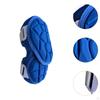 Baseball -Ellbower Ellbogen -Pad Ausrüstung Ergonomisch Verstellbar Kompakt Sportschutz