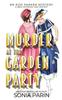 Libro Murder At the Garden Party : A 1920s Historical Cozy Mystery
