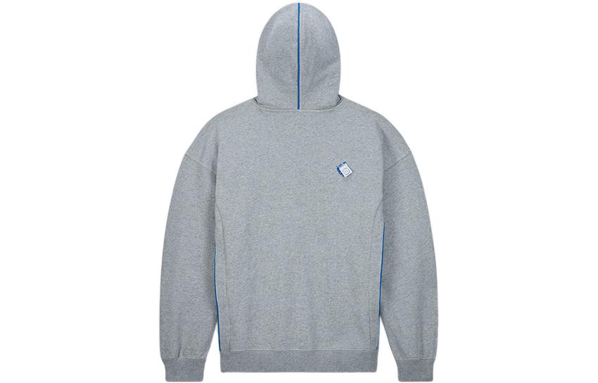 Converse X Ader Error Shapes Hoodie 10025392-A01