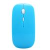 Wireless Mouse Keyboard Set   Gaming for Notebook Computer 3‑Speed   Receiver