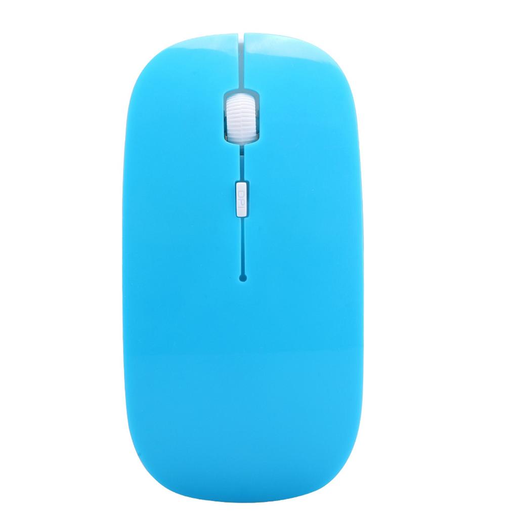 Wireless Mouse Keyboard Set   Gaming for Notebook Computer 3‑Speed   Receiver