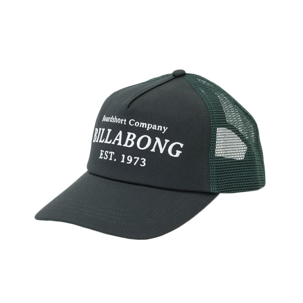 Billabong TWILL TRUCKER EGN Cap