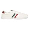 Mens Flat Trainers