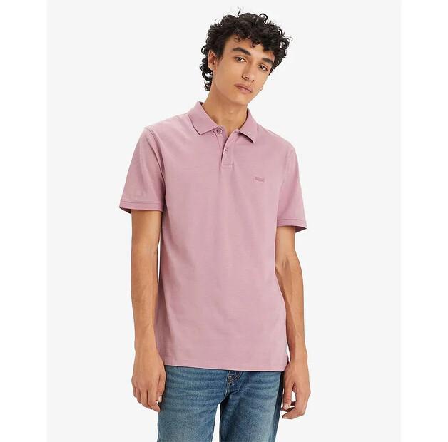 

Levi s® Slim Housemark поло с короткими рукавами L