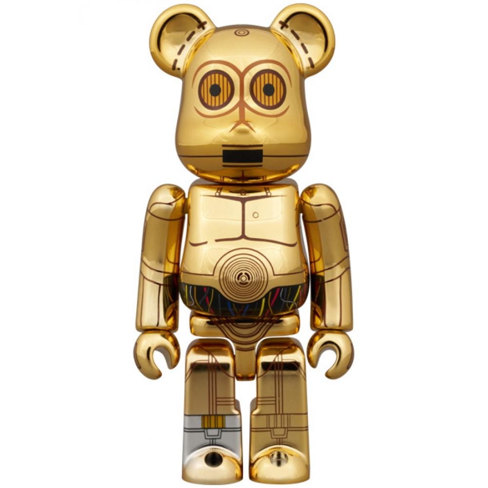 Be Rbrick Be Rbrick Chase Star Wars  1box  12pcs 