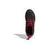 adidas Terrex Free Hiker Gtx 'Black Red' Women's FW1172