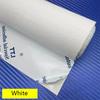 300/150cm Multi Color Black Self Adhesive Suede Fabric Leather Sticky Retractable Velvet Roll Suede Adhesive Leather Repairs