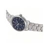 Men's automatic mechanical watch; white/blue/black dial; 39mm stainless steel strap. Models: RE-AW0001B00B/RE-AW0002L00B/RE-AW0006S00B
