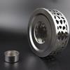 Heater Tea Warmer Holder Hollow Hot Milk Stainless Steel