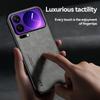 Shockproof Case for Xiaomi Mi 17 Pro Max Protective Cover Magnetic Car Holder Phone Coque Fundas Capa For Mi 17 Pro 17