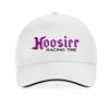 Hoosier Racing Baseball Cap Luxury Hat Fashion Beach Mountaineering Designer Hat Casual Man Women'S Hats