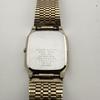 Used CITIZEN EXCEED 5639-F61524 Men's Watch Quartz Working Condition Battery Replaced [S417]