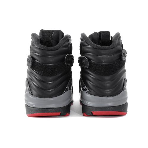 Jordan 8 Retro Cemento Nero 305381-022