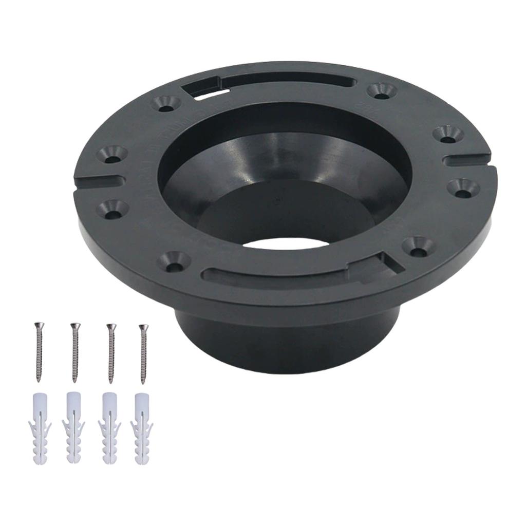 Comprehensive Complete Motorhomes Toilet Seal and Flange Kit for 300 310 320 Models Leak Prevention Easy Installation