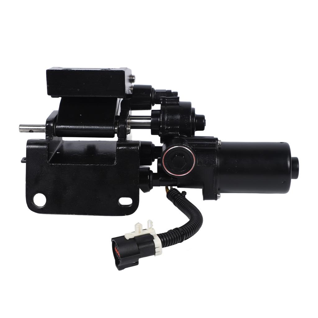 Power Running Board Motor Assembly with Bracket 9L7Z16A506B Replacement for Expedition 2007 To 2017