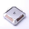 038 Dual-Use Solar Display Stand for Jewelry, Gems, and Glasses